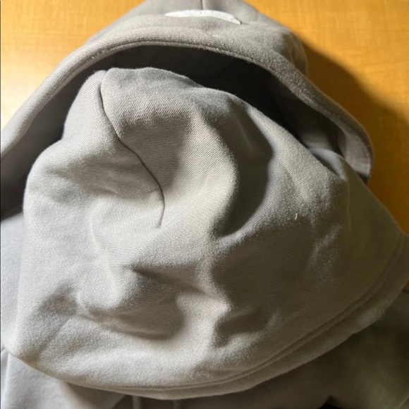 Nike x Fear of God double hoodie - Picture 5 of 5